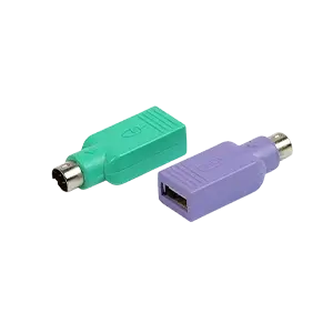 Adapters